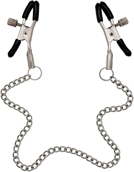 Adjustable Metal Clamps — listing photograph