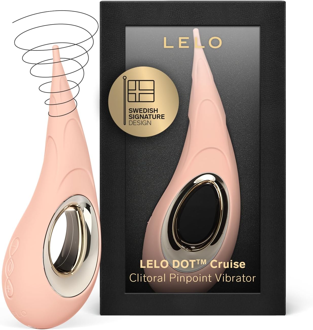 LELO DOT Cruise