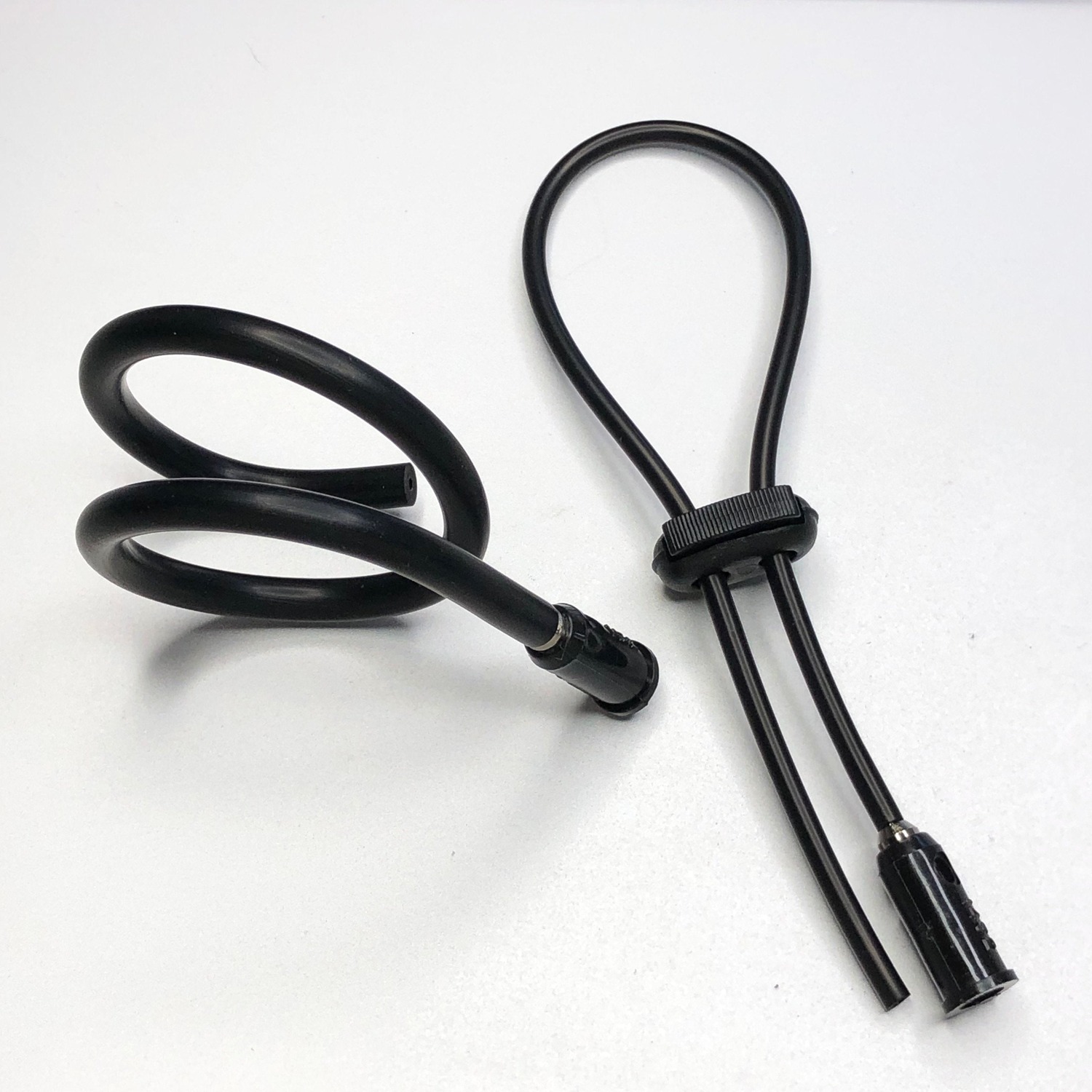 ErosTek PerfectPair Loop & Coil — listing photograph