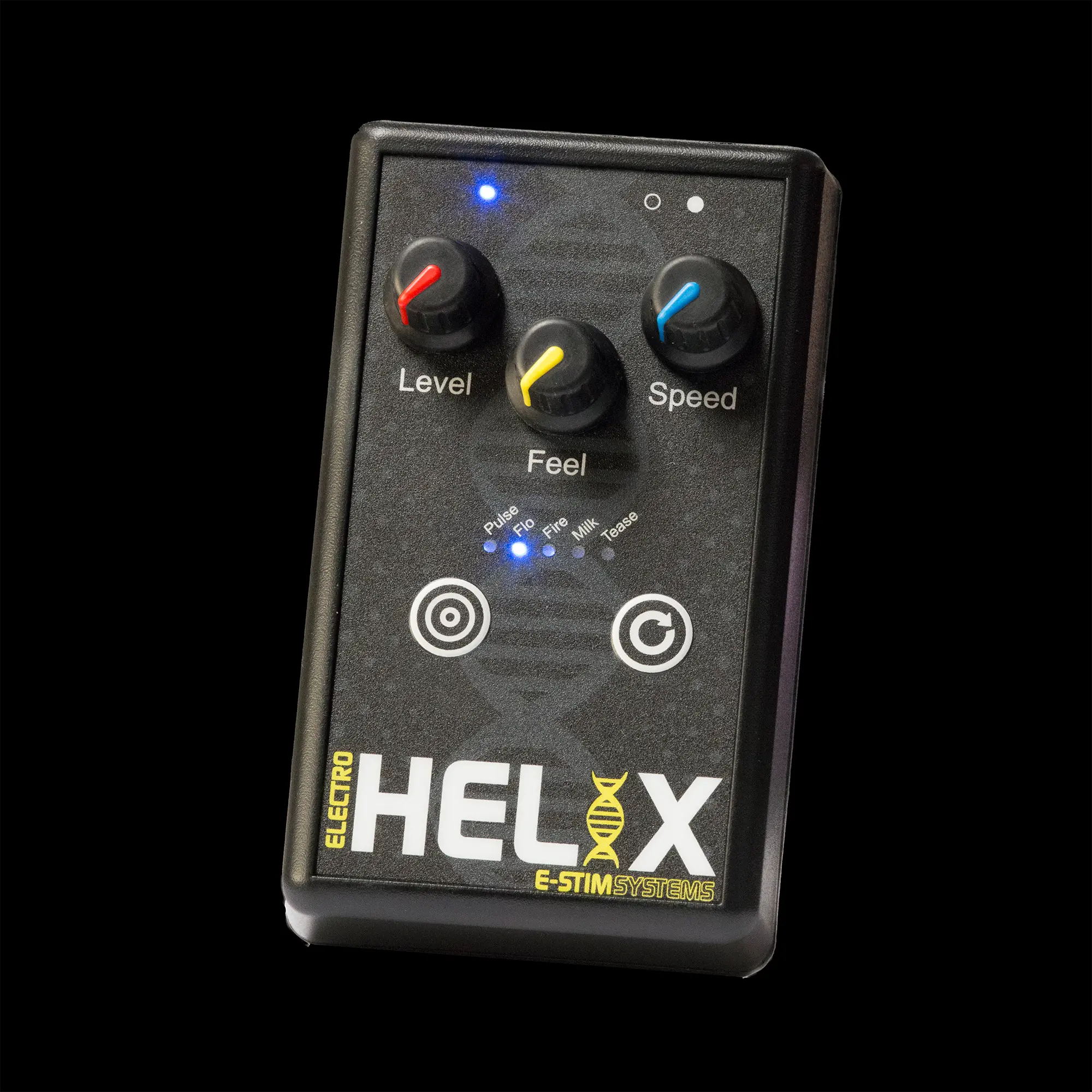 E-Stim Systems ElectroHelix — listing photograph