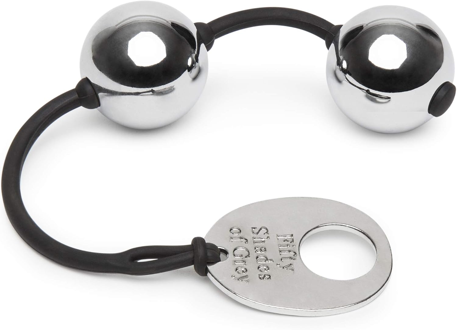 Fifty Shades Inner Goddess Balls — listing photograph