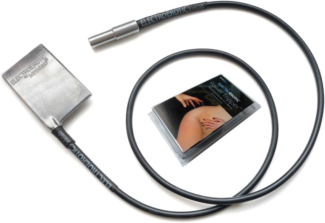 KinkLab Power Tripper Accessory — listing photograph