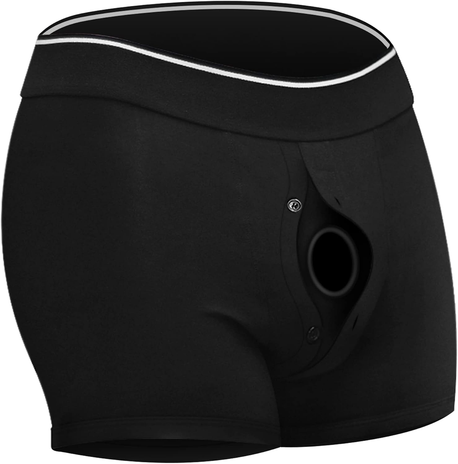 LOVETOY Harness Boxers — listing photograph
