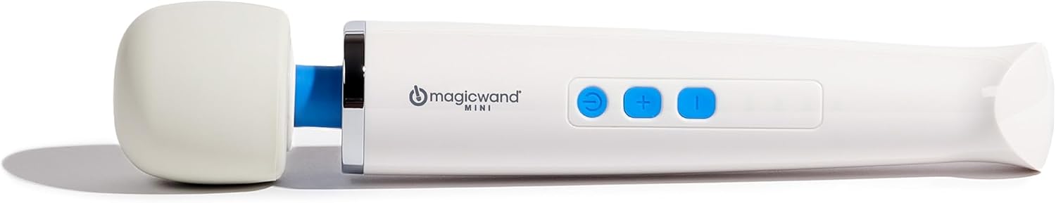 Magic Wand Mini HV-135