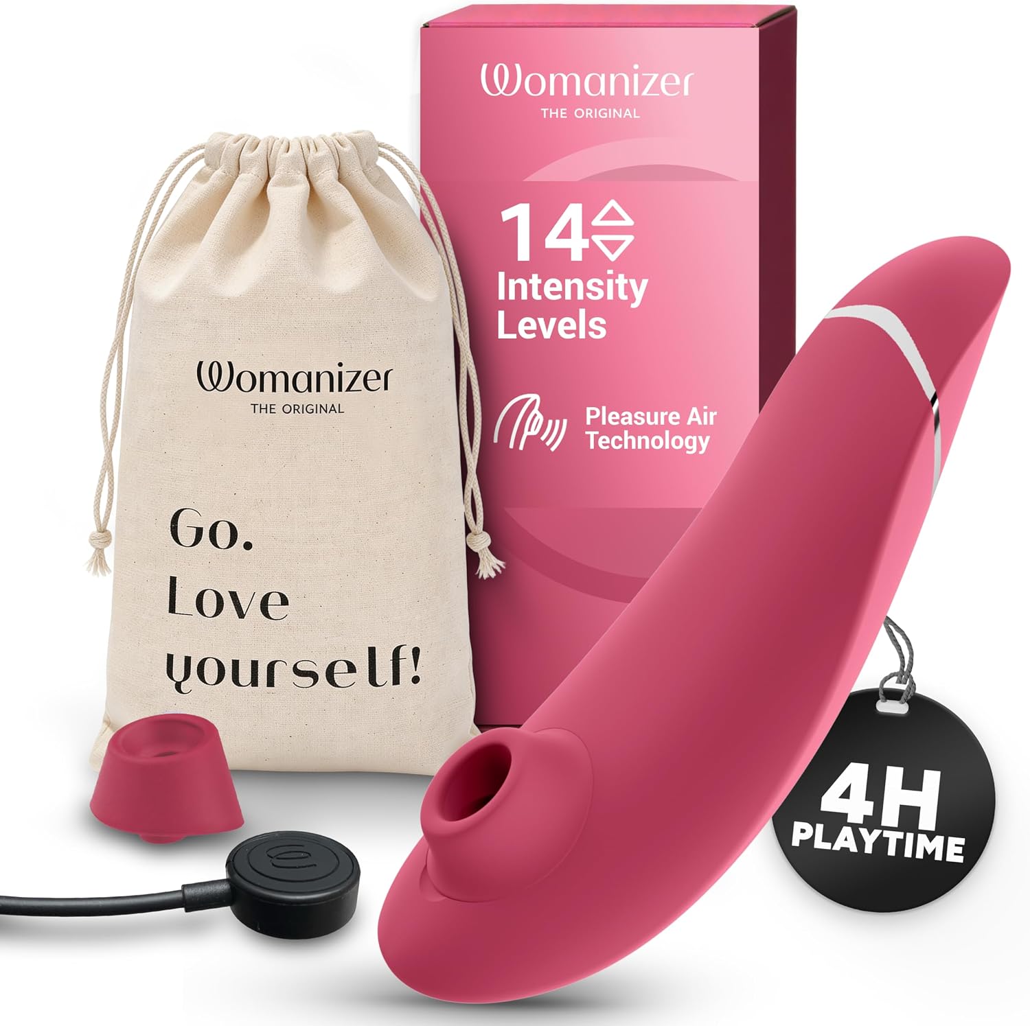 Womanizer Premium 2