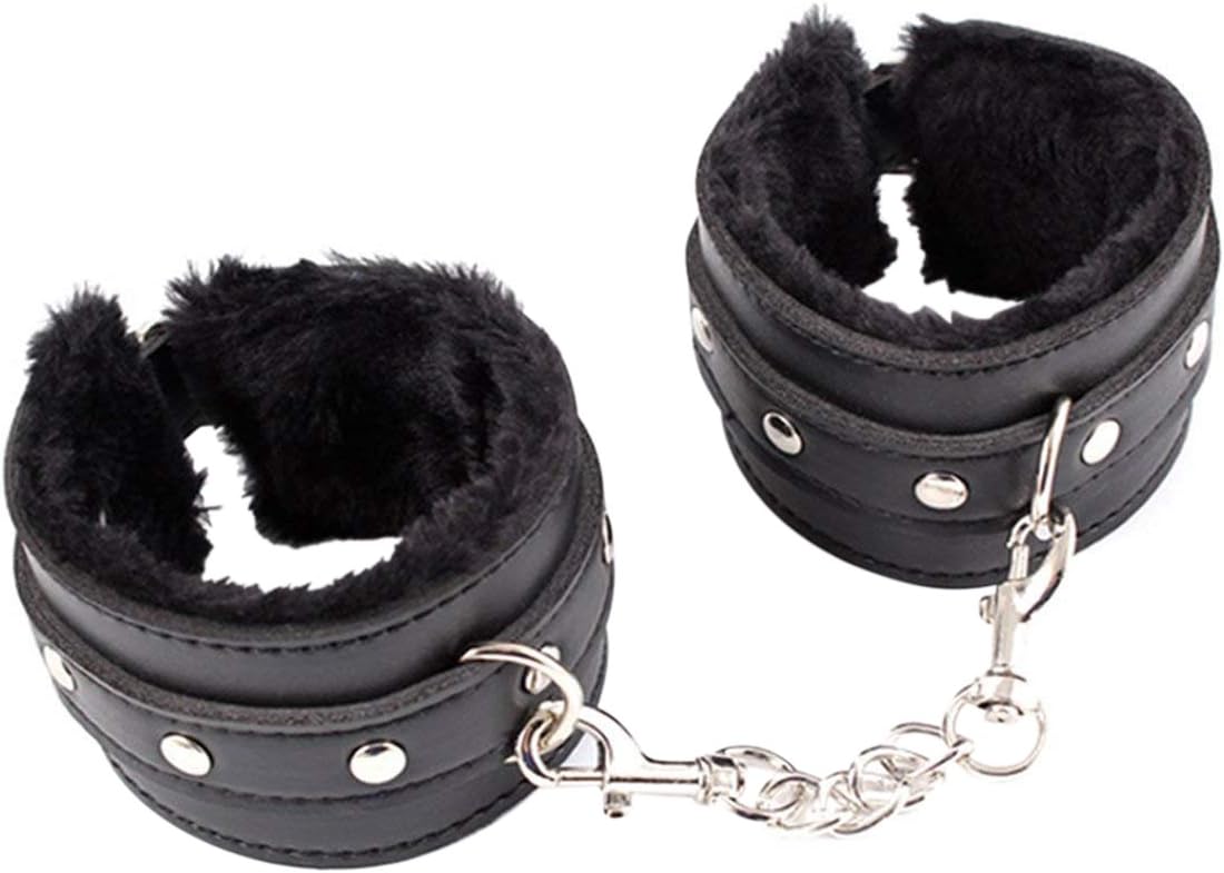 Rbenxia Wrist Cuffs — listing photograph