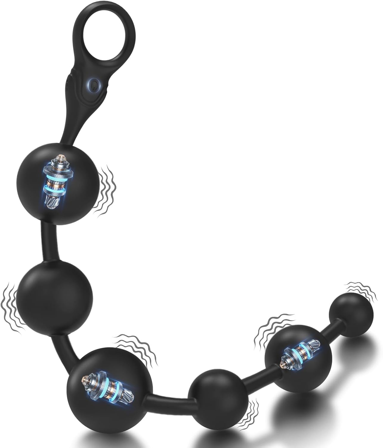 SMAM Vibrating Beads — listing photograph