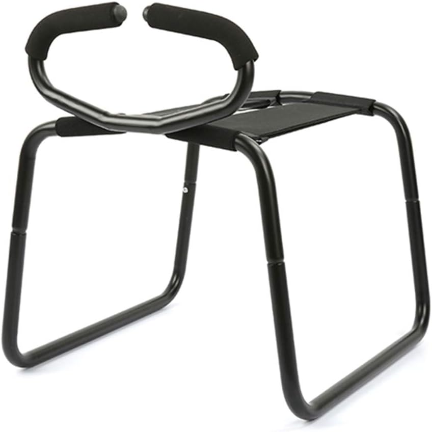 Position Enhancer Chair — listing photograph