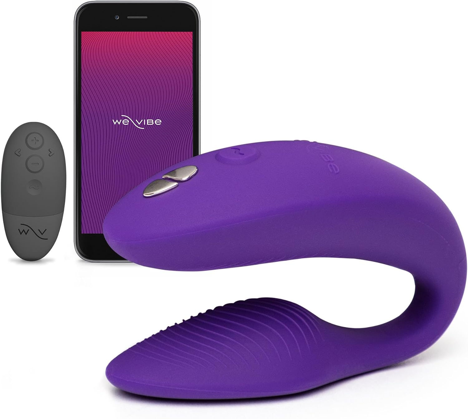 We-Vibe Sync 2 — listing photograph