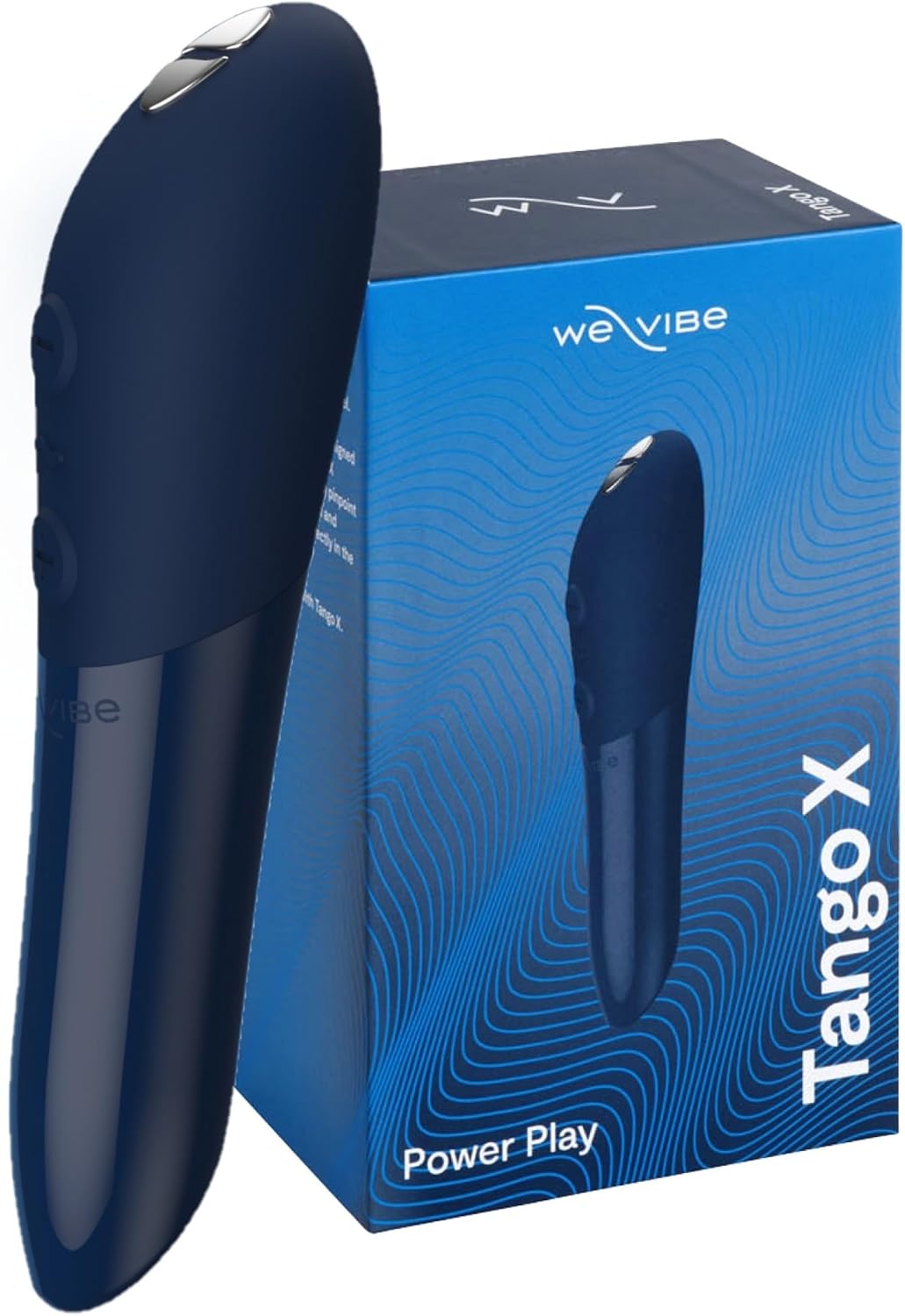 We-Vibe Tango X
