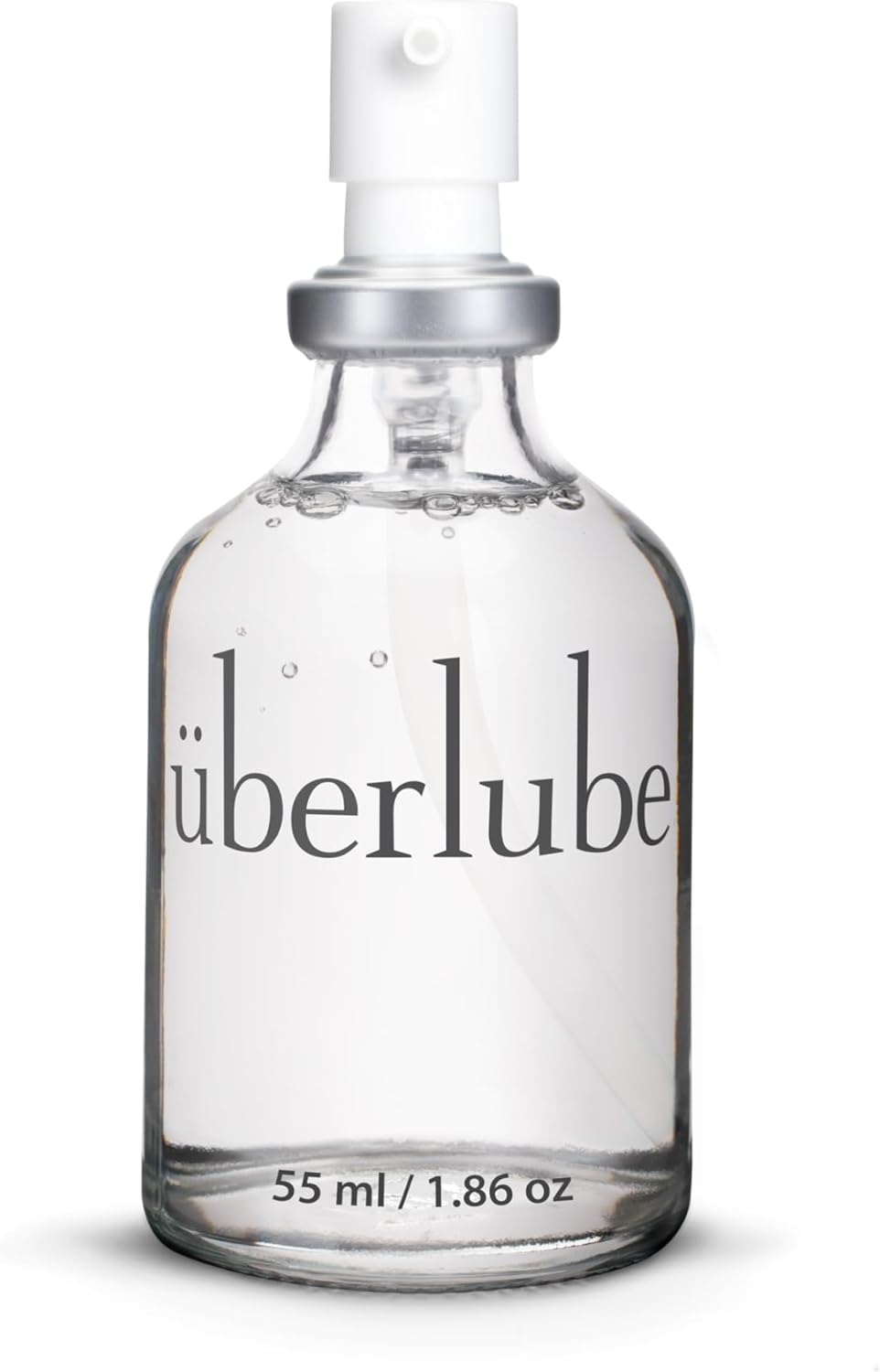Uberlube · 55 ml — listing photograph